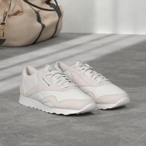 Reebok Women's Classic Nylon Sneakers