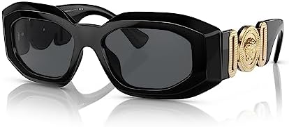 Versace Women's VE4425U Sunglasses