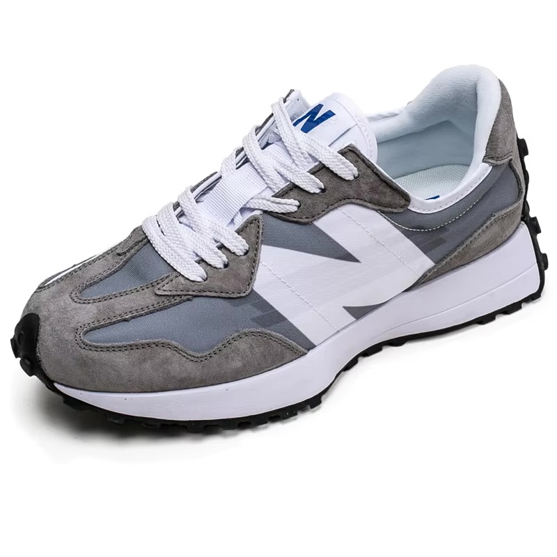 New style mens sports casual shoes made in china