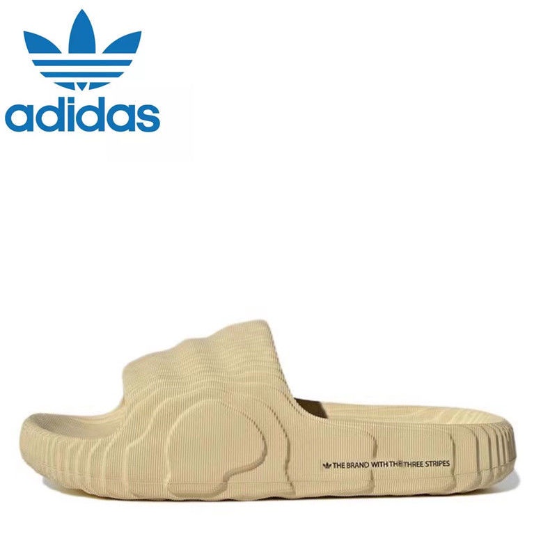 Originals ADILETTE 22 SLIDES Soft Waterproof Home Slippers Sandals 1 s46is