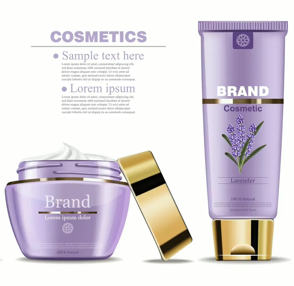 Private Label Skin Care & tools Brightening Moisturizing Hand Cream Body Lotion Natural Ingredient from Supplier in Thailand