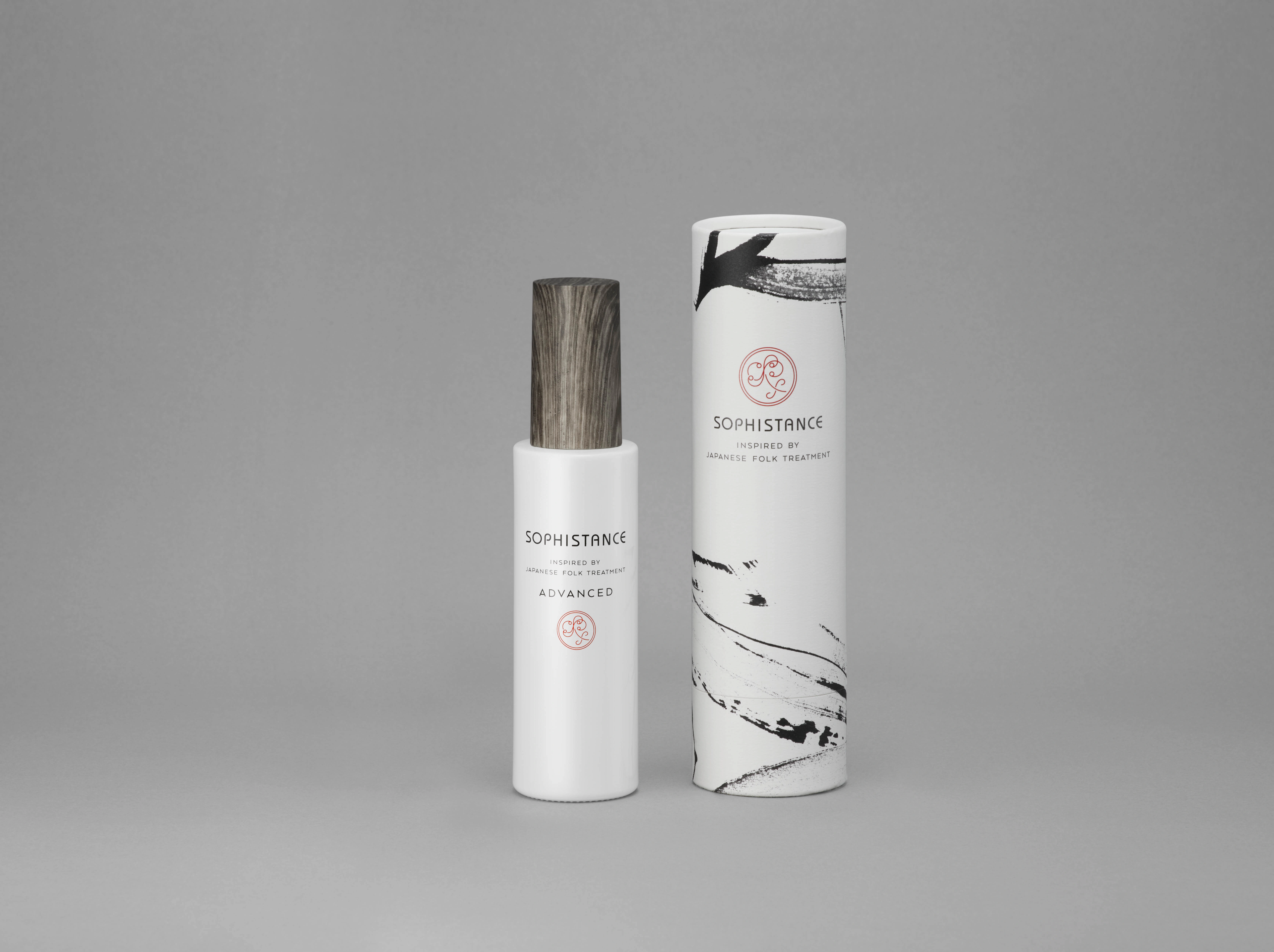 Natural skincare Japan beauty set custom skin care facial product