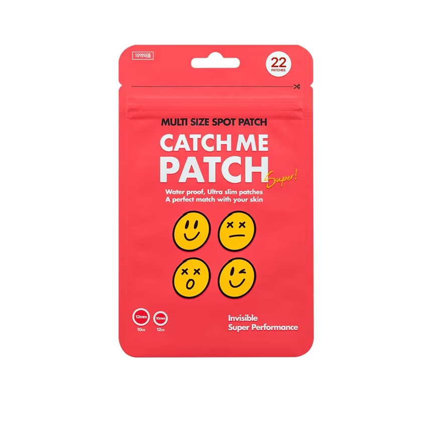 Nico Medical Co., Ltd.CATCH ME PATCH 22pcs/ CATCH ME PATCH 33pcs