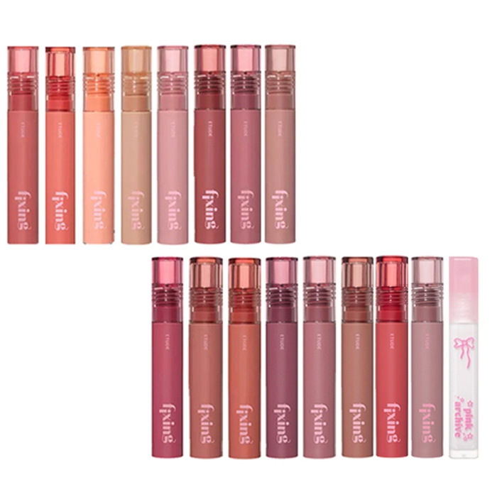 [ETUDE HOUSE] Fixing Tint 4g