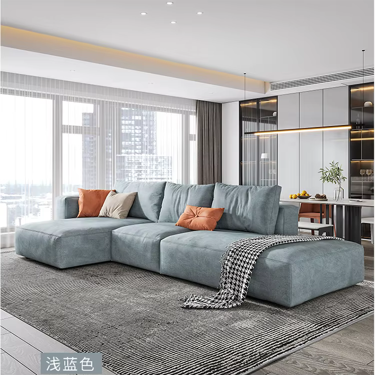 Modern Design Sectional Modular Living Room Sofas Sets Couch Home Furniture Sofa Set Covers Sofa Set Furniture