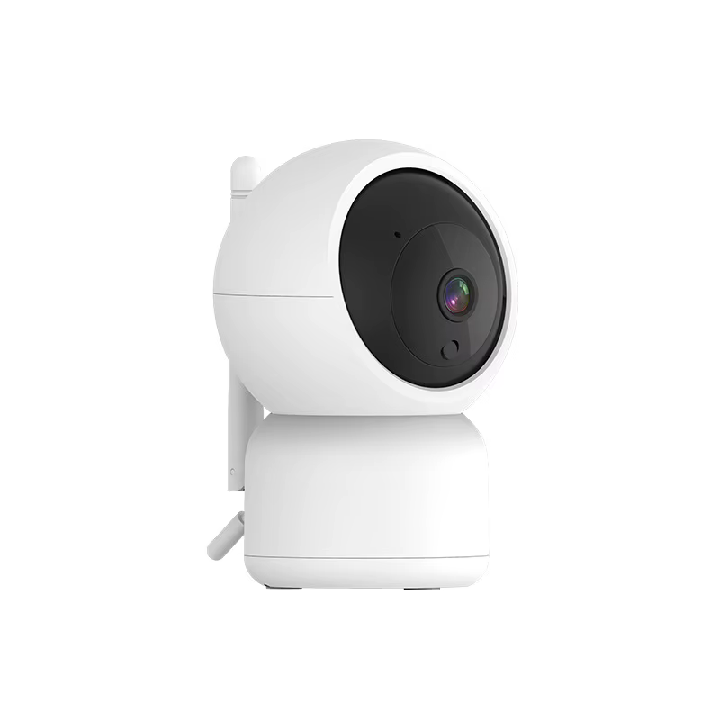 Hot-Selling Indoor Baby Monitor Camera Motion Detection Two Way Audio 1080P WIFI Camera