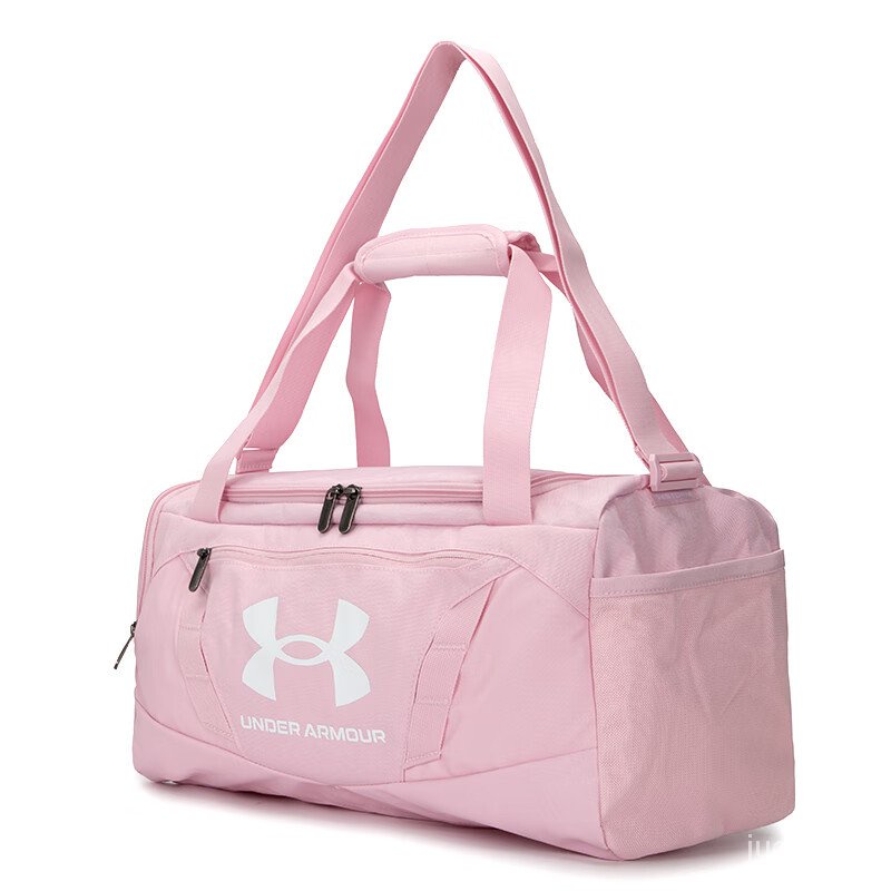 2023🐇Under Armour（UNDERARMOUR）Men's and women's bags 23Summer New Sports Bag Training Bag Yoga Fitness Bag Shoulder Bag