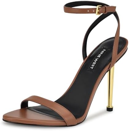 Nine West womens Heeled Sandals