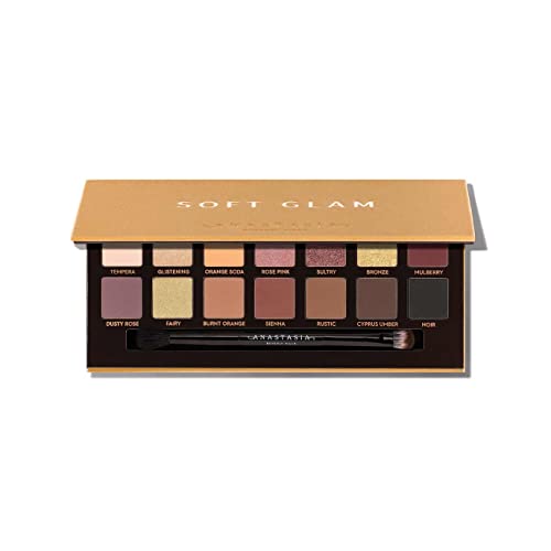 Anastasia Beverly Hills - Fall Romance Eyeshadow Palette
