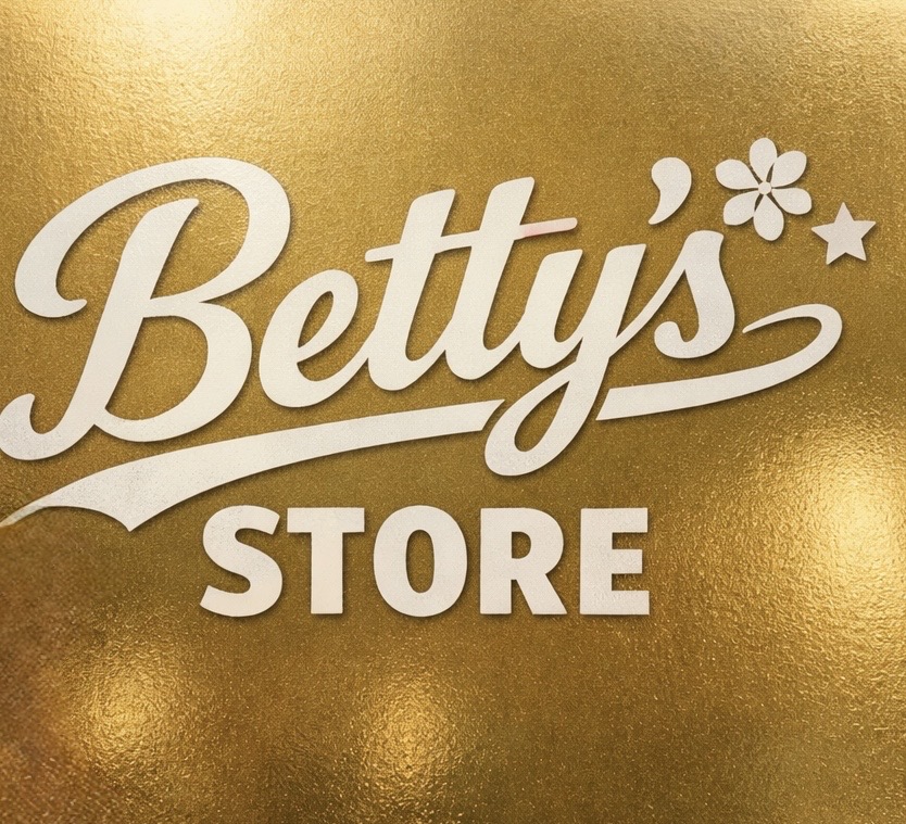 Betty’s Store