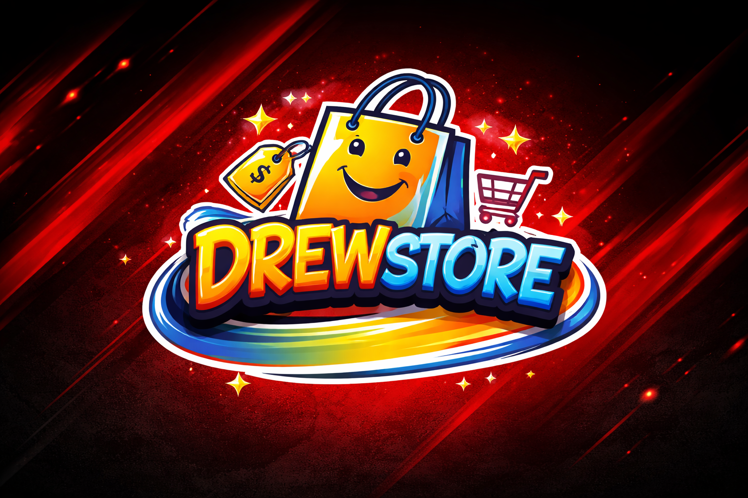 DrewStore
