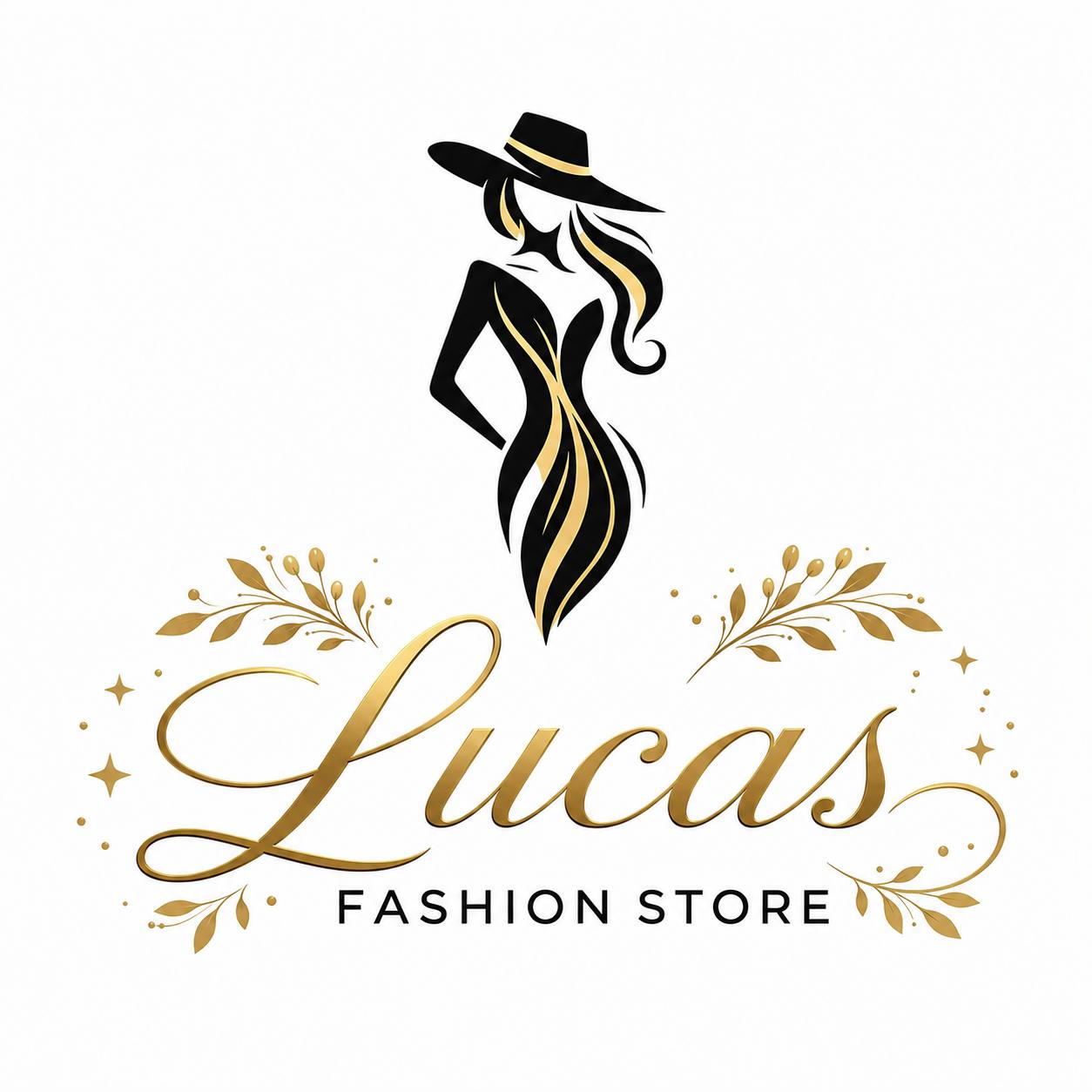 Lucas Fashion Store